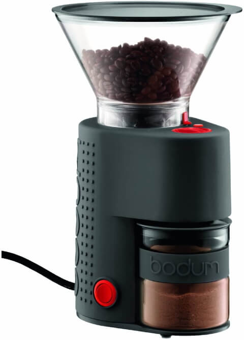 Make better coffee at home with the Sboly burr grinder for $46 - CNET