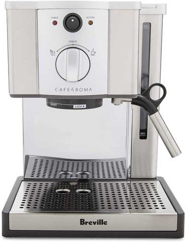 Breville Milk Cafe Frother (BR 