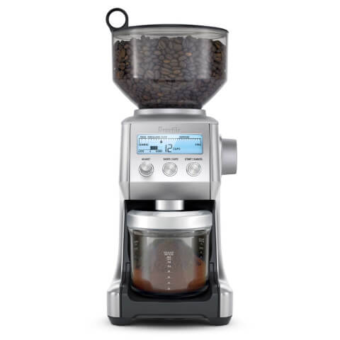 Coffee Grinder, Electric Burr Coffee Grinder, Perfect Grinder for Coff –  Kaffa Abode