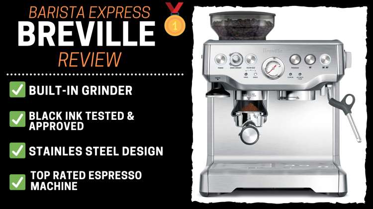 Breville Barista Express Review: Is It Worth the Money?