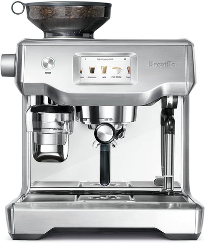 Breville Oracle