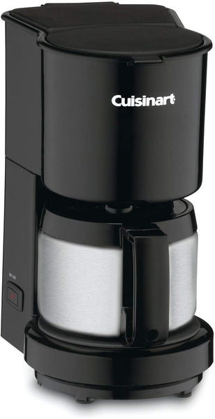 Best 4 Cup Coffee Maker: Our Top 5 Rated 4-Cup Machines Available – Black  Ink Coffee Company