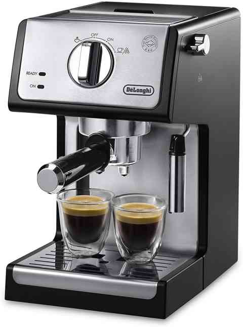 De'Longhi ECP3420