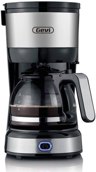 8 Best 4 Cup Coffee Makers ☕️ Reviewed in Detail