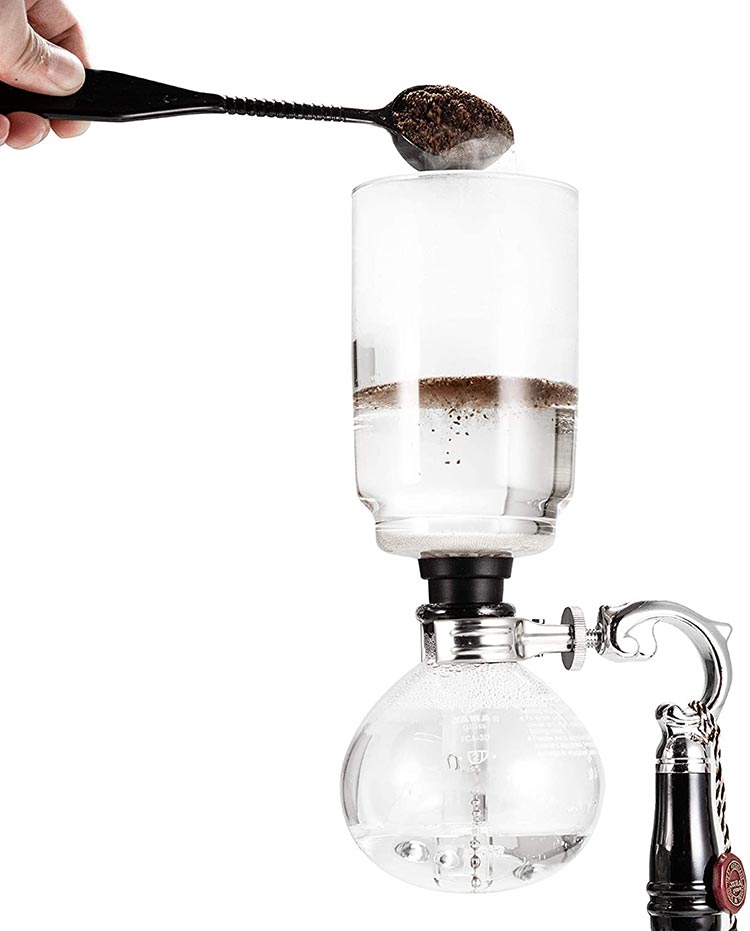 The Ultimate Siphon Coffee Buying Guide - JavaPresse Coffee Company