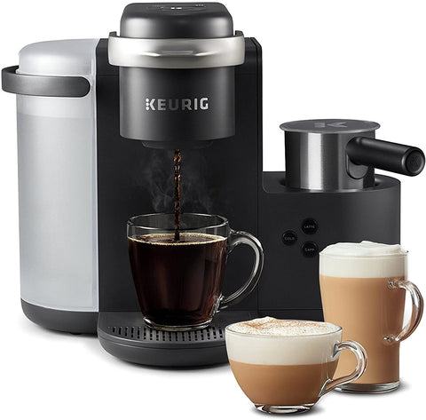 Best Dual Coffee Maker: Top 7 Dual Brew Machines Reviewed – Black Ink Coffee  Company