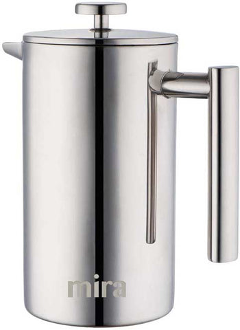 Shop French Press Coffee Maker Mueller with great discounts and