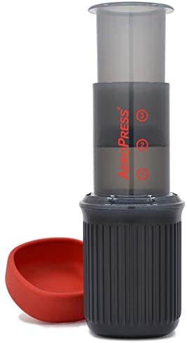 Aeropress Review - Pros and Cons You Need to Know 