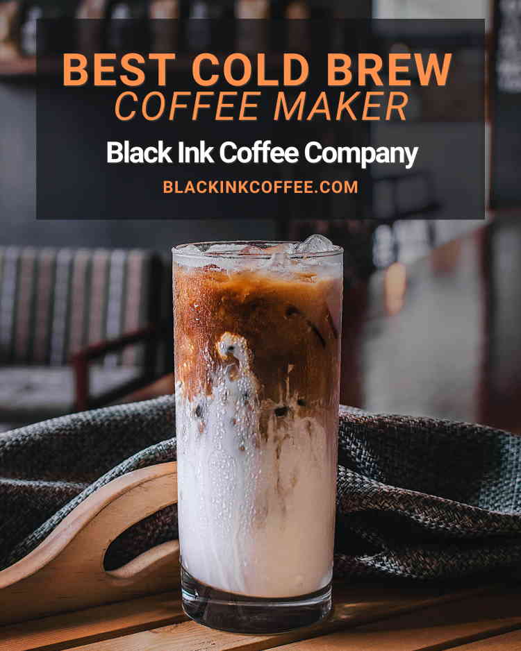 The Best DIY Cold Brew (Technically Isn't Cold Brew)