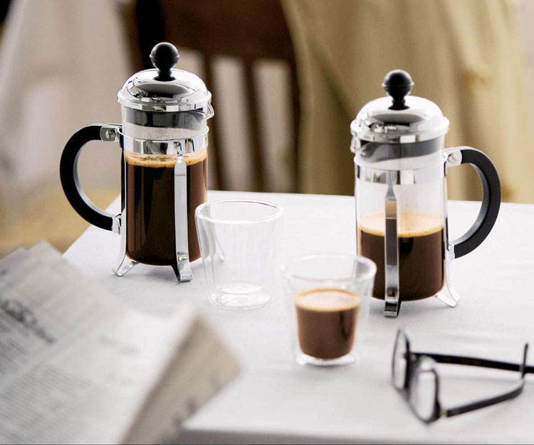 Bodum Chambord French Press Review: Affordable & Durable French Press