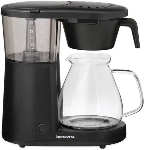 Bonavita Connoisseur One-Touch Coffee Maker