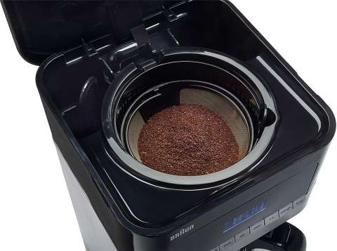 Braun MultiServe Coffee Machine Review: Finally, a Great Single