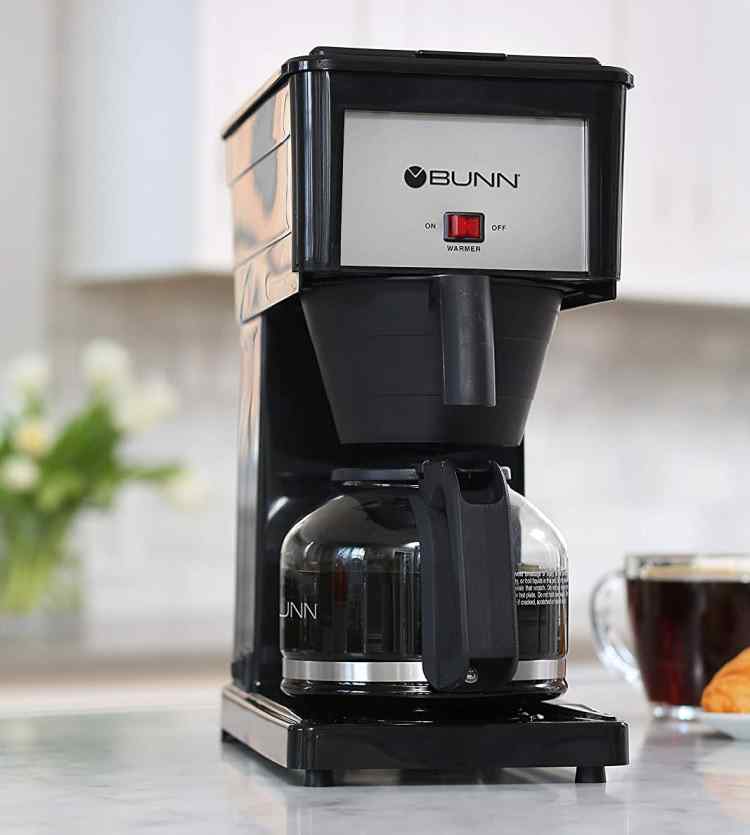 How to Clean a Coffee Maker