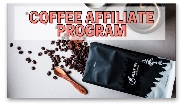 coffee affiliate program