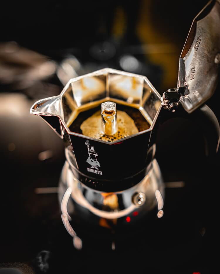 Best Moka Pot In UK: 6 Stovetop Espresso Makers Worth Using!