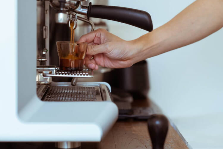 How To Use An Espresso Machine