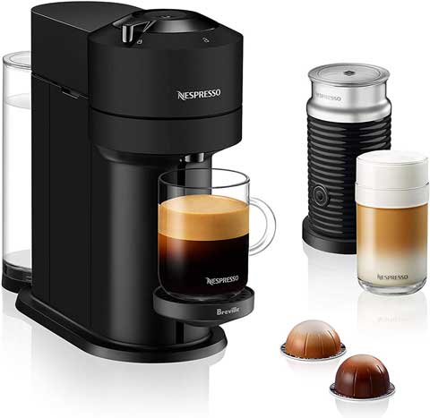 Nespresso Descaling Instructions: to Nespresso Machine – Black Ink Coffee Company
