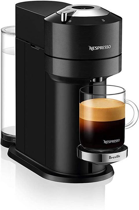Coffee Pod Review: Nespresso Original vs. Nespresso Vertuo - Forbes Vetted