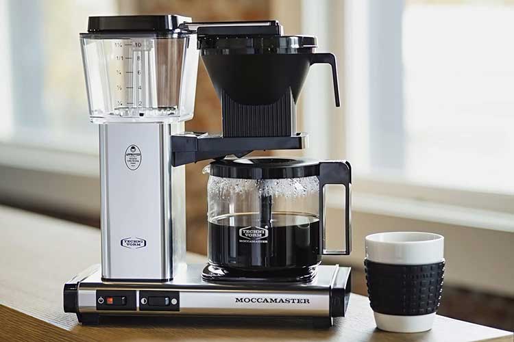 what is the best coffee maker