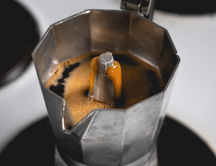 Best Moka Pot Coffee Maker: Top 10 Best Stovetop Espresso Makers