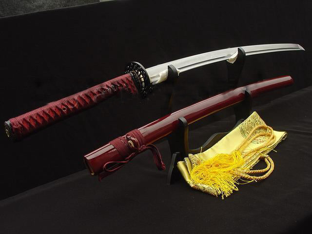 authentic katana swords for sale