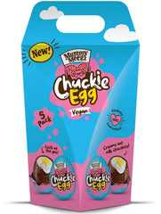 Mummy meegz chuckie egg
