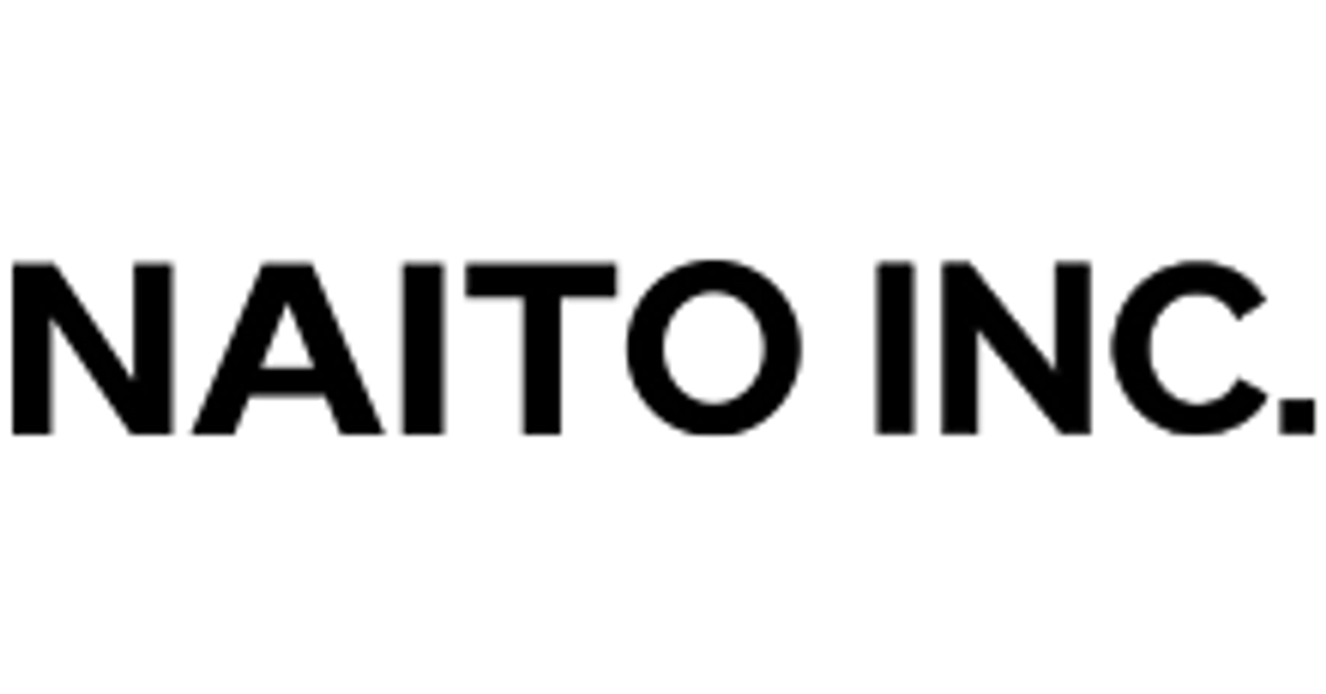 NAITO INC. オンラインショップ ｜電子タバコ（ベイプ）・VAPEリキッドの製造販売