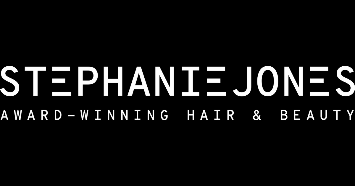 Stephanie Jones Hair