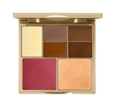 Stila Cosmetics UK | Sculpt & Glow All-in-One Contouring & Highlighting Palette