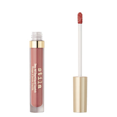 Stila Stay All Day Sheer Liquid Lipstick Miele