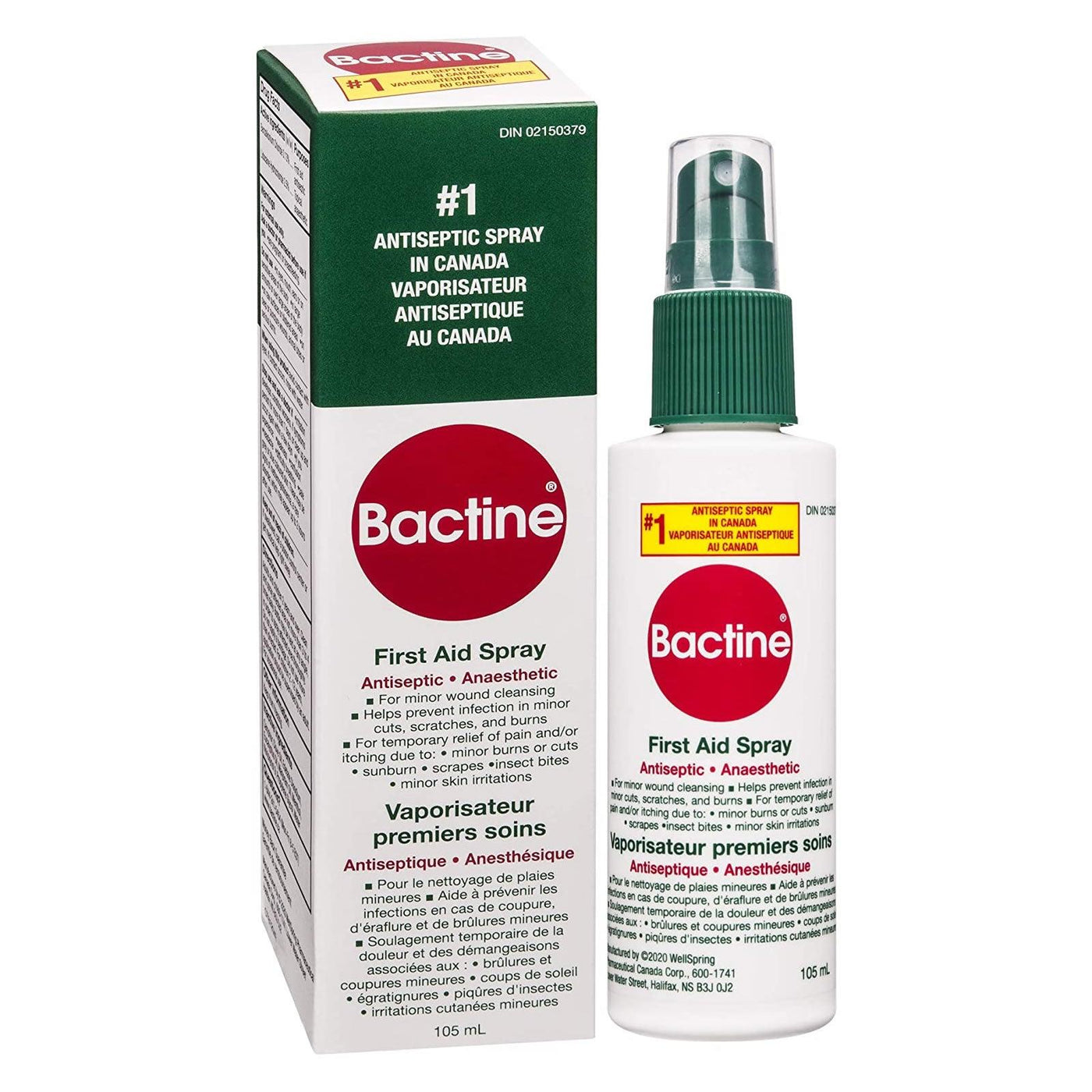 Can I Use Bactine On My Tattoo  Tattoosketchecom