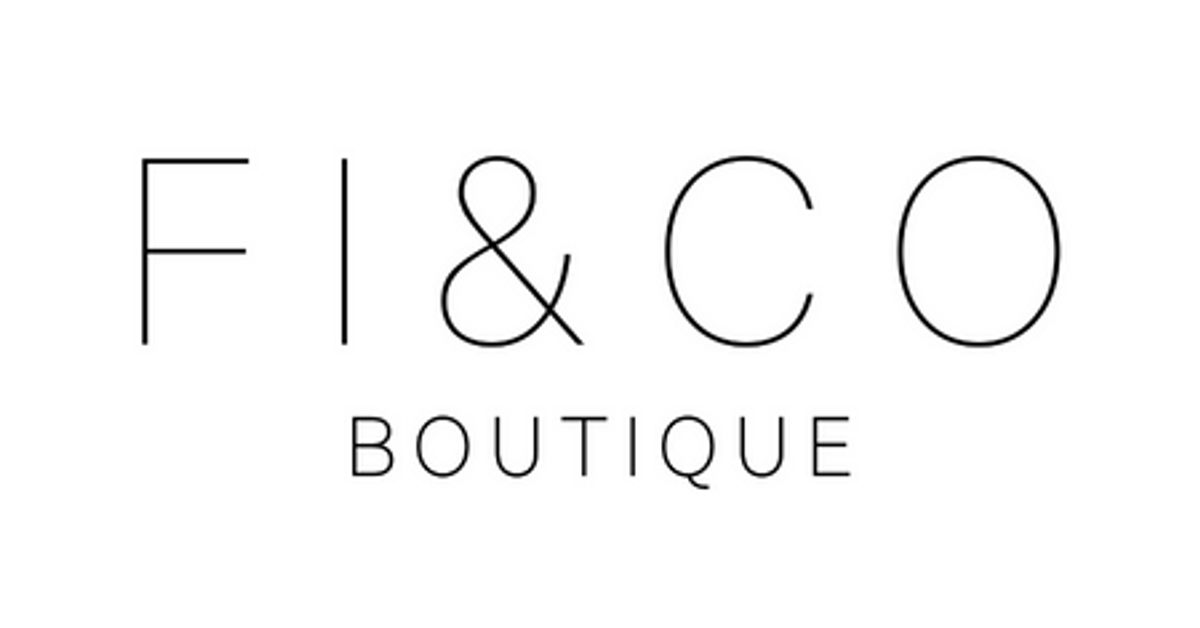 Fi&Co Boutique