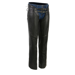 Women's Motorcycle Pants & Chaps - Shop Now