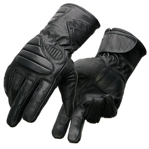 Buy wholesale MOTO BRACKETS Winter Motorcycle Gloves, Men, Women Gloves,  Motorcycle, Waterproof