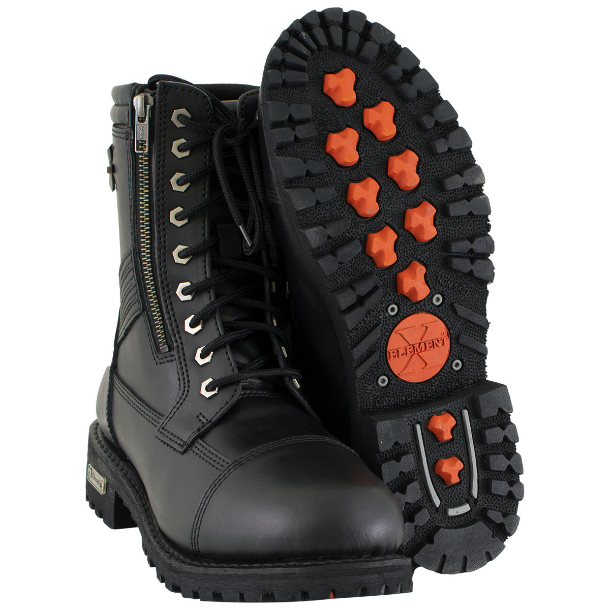 xelement boots