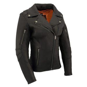 Womens Motorcycle Gear – LeatherUp USA