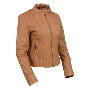 Source Wholesale Price Men Leather Jacket Genuine Leather Plus