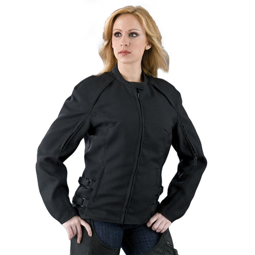 NexGen Waterproof Mesh Jackets & Hoodies | LeatherUp