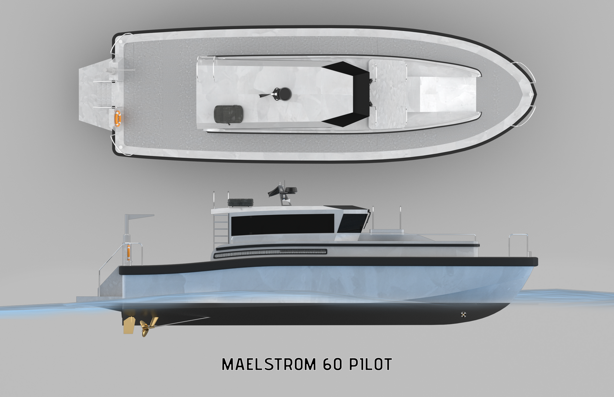 Maelstrom 1