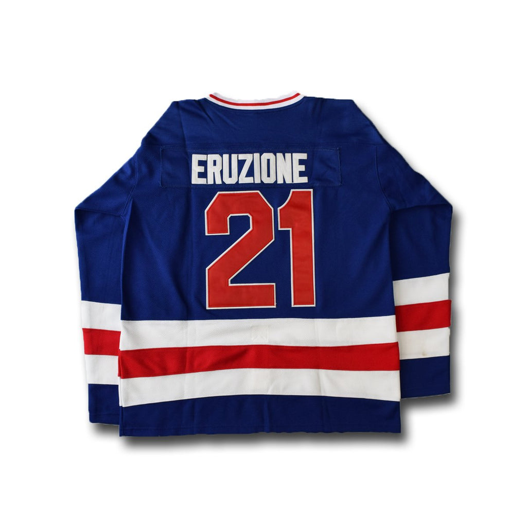 mike eruzione jersey