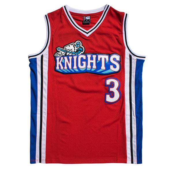 calvin cambridge jersey