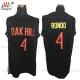 rajon rondo high school jersey