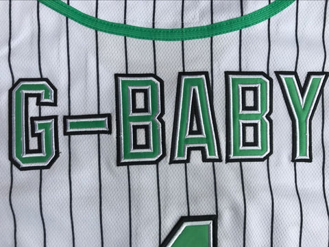 g baby baseball jersey