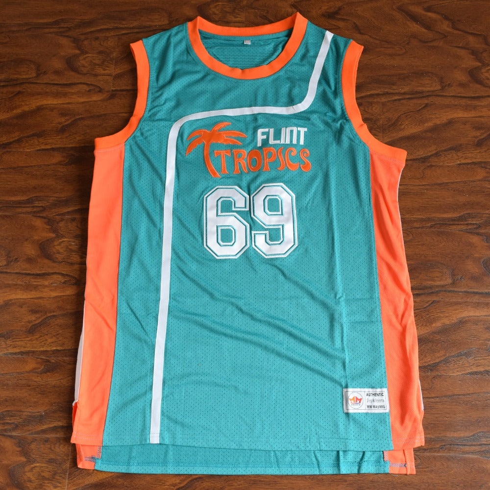 flint tropics