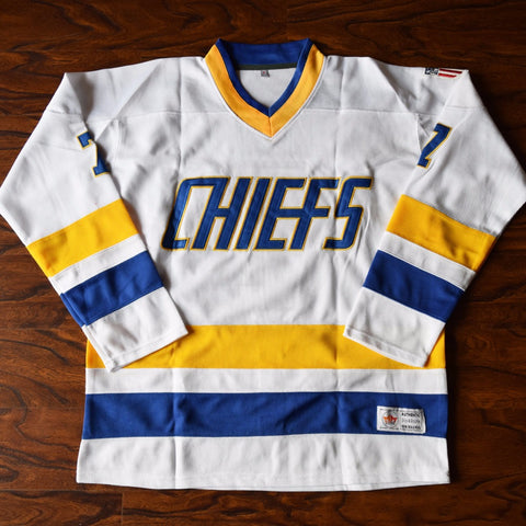 reggie dunlop jersey