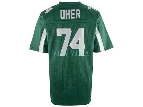 michael oher shirt