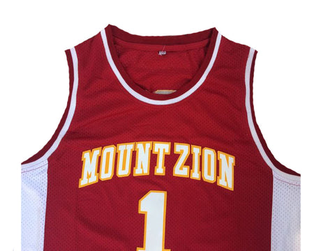 tracy mcgrady high school jersey