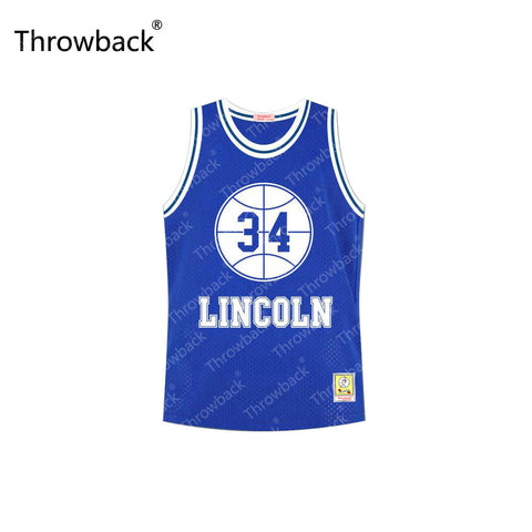 he got game lincoln jersey