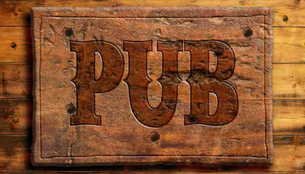 Pub and drinking culture in the UK