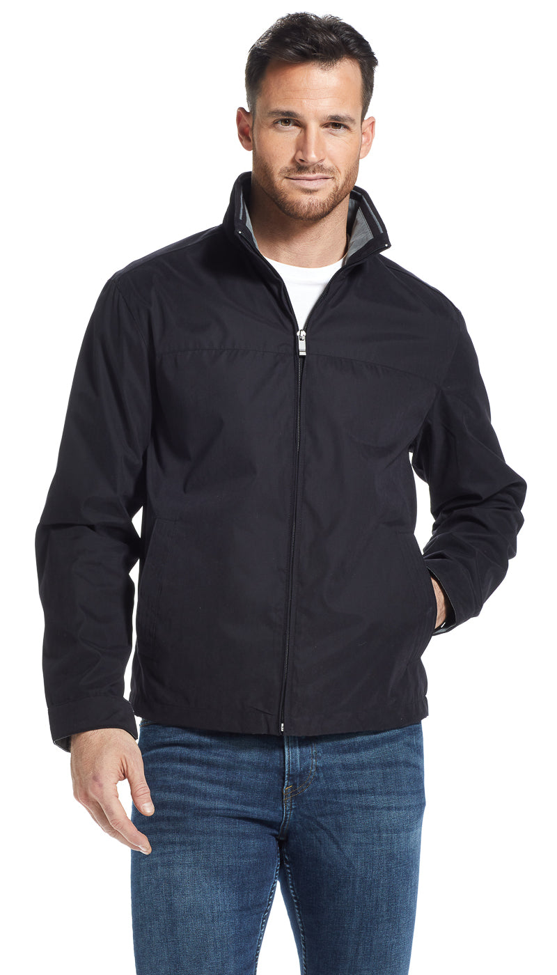 CLASSIC MICROFIBER – Weatherproof Garment